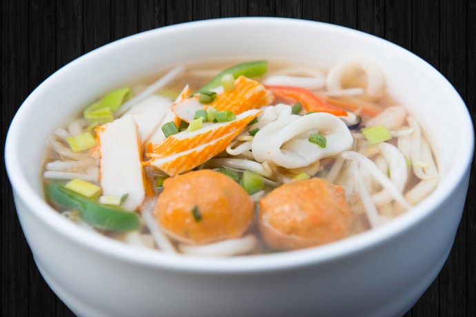 MENU SP5