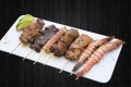 MENU B9