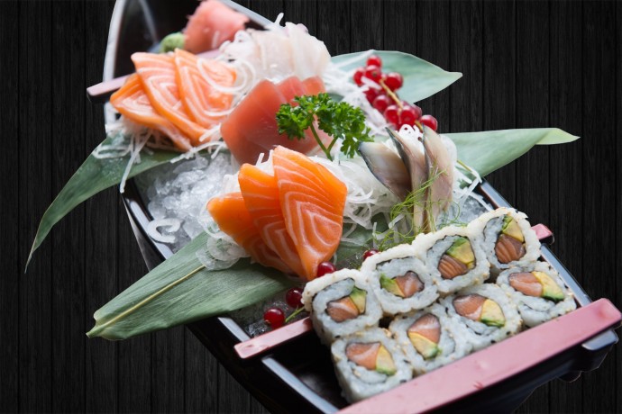MENU SA3