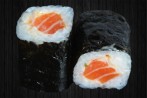 MAKI Shaké (saumon) 6p