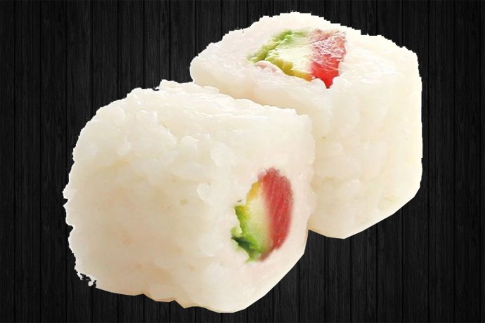 Neige Roll Thon 6p