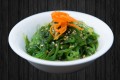 Salade d'algue