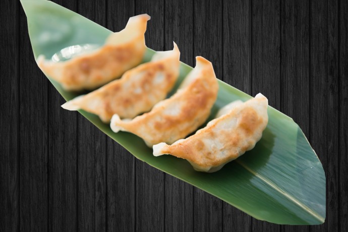 4 Raviolis