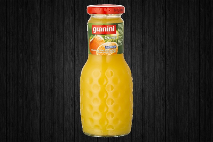 Jus de orange 25cl