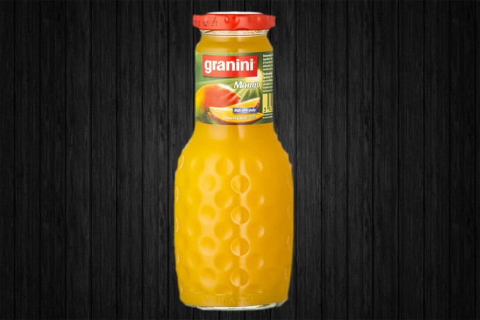 Jus de mangue 25cl