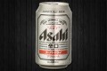Asahi bière japonaise 33cl