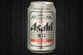 Asahi bière japonaise 33cl
