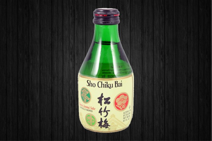 Saké 10cl