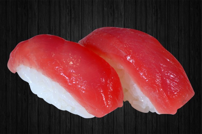 Sushi Maguro (thon) 2p