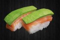Sushi Shaké (saumon au avocat) 2p