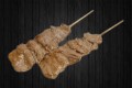 Yakitori Guyniku (bœuf) 2p