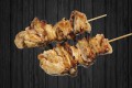 Yakitori Teba (ailes de poulet) 2p