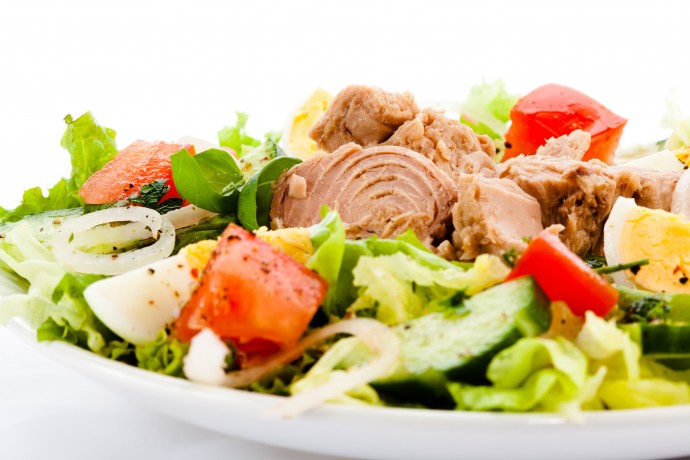 MENU SALADE 2
