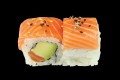 Las Vegas Surimi avocat 6p