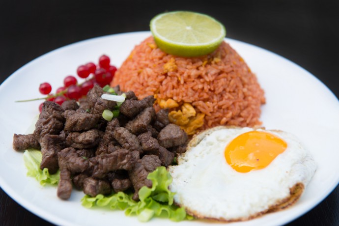 Sp8  Menu LOC-lAC