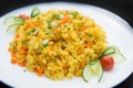 Sp9 Riz au poulet curry