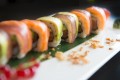 S4 Rainbow rolls