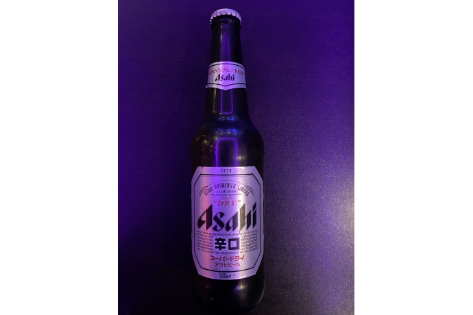 ASAHI 50CL