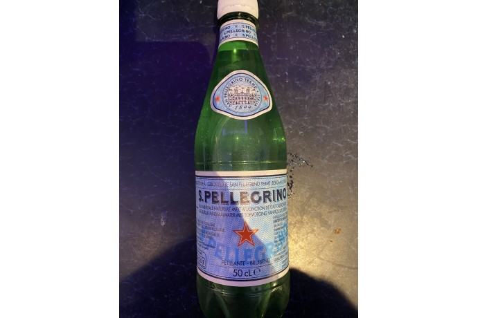 S.pellecrino 50CL