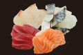 ST25 Sashimi Mix