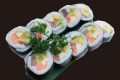 Menu Foto Maki