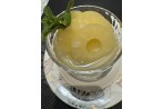 Ananas au sirop